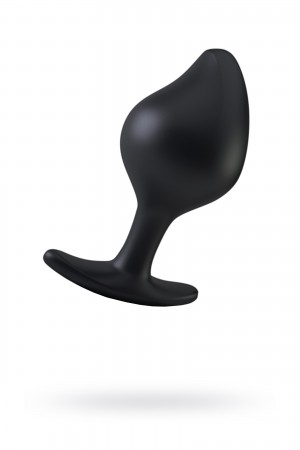 CicimshopMystim Rocking Force S Anal Plug, elektrik stimülasyonu, silikon&hellip;