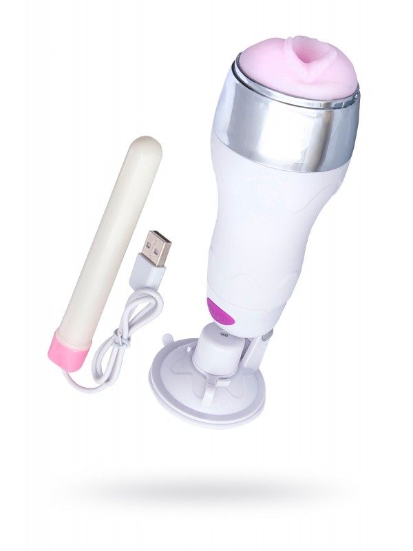 Cicimshop Pany Realistik Masturbator, TPR, Ten, 25 cm&hellip;