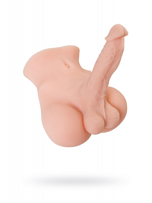 CicimshopJuicy Pussy by Toyfa Erkeklik organı ile Masturbator Manuel,&hellip;