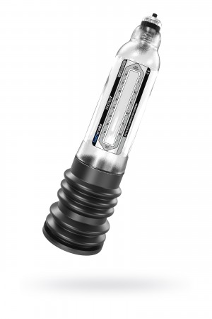 CicimshopBathmate HYDRO7 hidrolik pompa, ABS plastik, transparan, 30 cm (H&hellip;