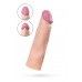 Cicimshop Penis Klıfı, SoftSkin, Ten, 16,5 cm Cicimshop Penis Klıfı, SoftSkin, Ten, 16,5 cm