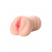 CicimshopJuicy Pussy by TOYFA Masturbator Realistik , Expert, TPR, Ten, 13,5 cm