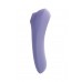 CicimshopSatisfyer Dual Pleasure Vakum Dalgası Klitoral Vibratör, silikon, mor, 17.9 cm