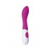 Cicimshop Kari Vibratör, silikon, pembe, 19,2 cm