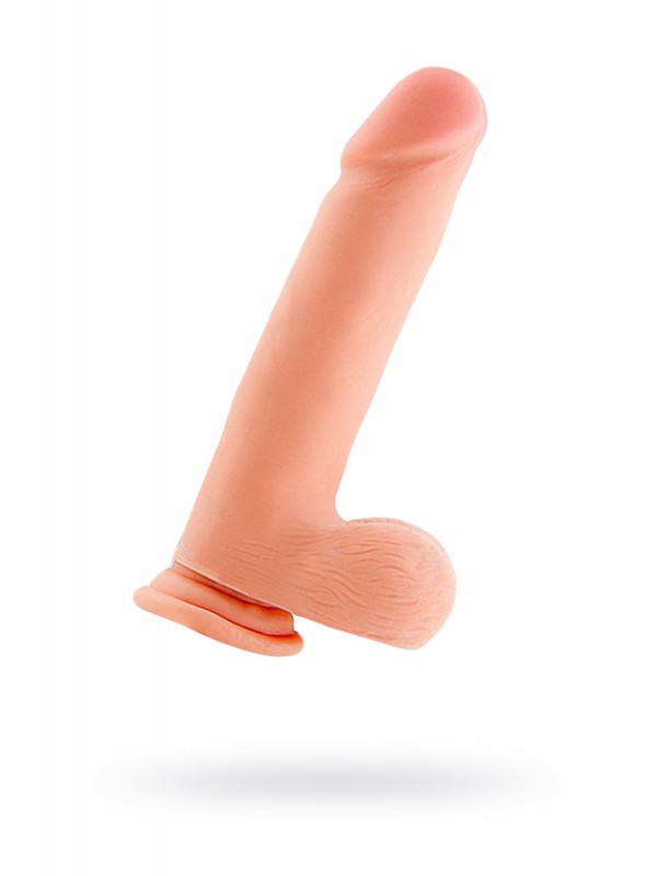 CicimshopRealStick Elite Porter gerçekçi Yapay penis, TPR, çıplak,&hellip;