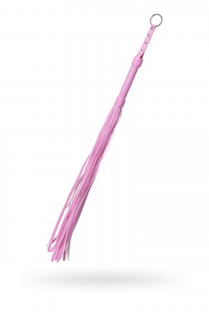 CicimshopAnonymo Deri Kırbaç #0006, PU deri, pembe, 64 cm&hellip;