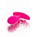 CicimshopToDo by Toyfa Hub Anal Plug, silikon, pembe, 7,2 cm, Ø 2 cm