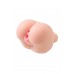 CicimshopJuicy Pussy by Toyfa Paula Masturbator Realistik, TPE, Ten, 15 cm
