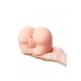 CicimshopJuicy Pussy by Toyfa Paula Masturbator Realistik, TPE, Ten, 15 cm