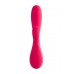 CicimshopSatisfyer Mono Flex Connect App Red Vibratör, silikon, kırmızı, 20,4 cm