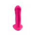 CicimshopJOS TİLLY Ses Kontrollü G Noktası Vibratör, silikon, pembe, 11 cm CicimshopJOS TİLLY Ses Kontrollü G Noktası Vibratör, silikon, pembe, 11 cm