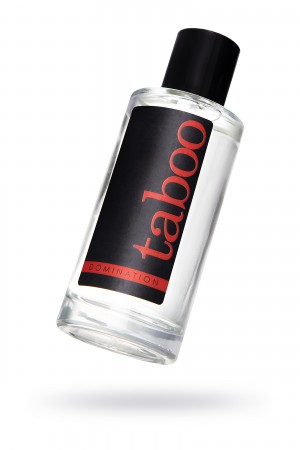 CicimshopRUF AFRODİZAKLI PARFÜM TABU HAKİMİYETİ ERKEKLER İÇİN, 50 &hellip;