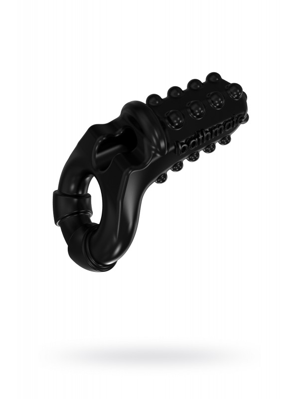 CicimshopBathmate Penis üzerindeki titreşim halkası Tickle, elastom&hellip;