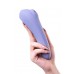 CicimshopSatisfyer Dual Pleasure Vakum Dalgası Klitoral Vibratör, silikon, mor, 17.9 cm