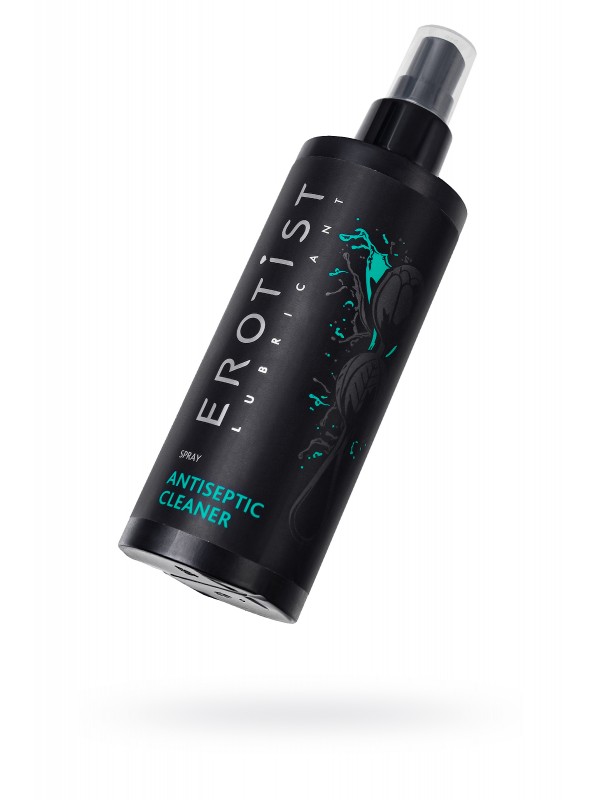 CicimshopSALE Erotist Lubrıcant Antibakteriyel Oyuncak Temizleyici, 2&hellip;