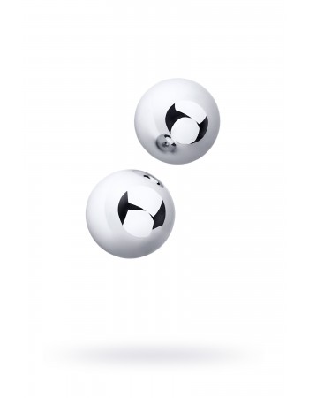 CicimshopMetal by TOYFA Vajinal Topları, Metal, gümüş, Ø 3 cm&hellip;