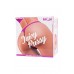 CicimshopJuicy Pussy by Toyfa Paula Masturbator Realistik, TPE, Ten, 15 cm