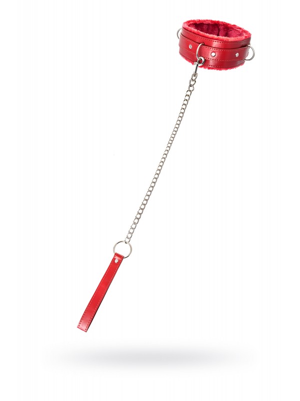 CicimshopAnonymo BDSM Esaret Tasması  #0403, PU deri, kırmızı&hellip;