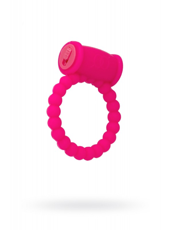 Cicimshop Penis  Halkası, silikon, pembe, Ø 3,5 cm&hellip;