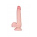 CicimshopMy Babe My Pretty Gerçekçi Yapay Penis, TPE, Çıplak, 20 cm