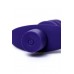 CicimshopToDo by Toyfa Dandy anal vibratörü, silikon, mor, 13,5 cm, Ø 3,2 cm