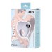 CicimshopJOS MOYS Penis Halkası, silikon, beyaz, 6,7 cm CicimshopJOS MOYS Penis Halkası, silikon, beyaz, 6,7 cm