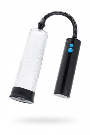 CicimshopSexus Men Lars Otomatik Penis Pompası, ABS plastik, Siyah, 62 cm&hellip;