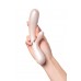 CicimshopSatisfyer Hot Lover Silver Klitoris Uyarıcı Vibratör, gümüş CicimshopSatisfyer Hot Lover Silver Klitoris Uyarıcı Vibratör, gümüş