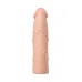 CicimshopXLover by Toyfa Penis Klıfı, Boyut Arttırıcı, TPE, Ten, 16,8 cm CicimshopXLover by Toyfa Penis Klıfı, Boyut Arttırıcı, TPE, Ten, 16,8 cm