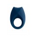 CicimshopSatisfyer Royal One Blue Penis Halkası, silikon, mavi, 7,5 cm