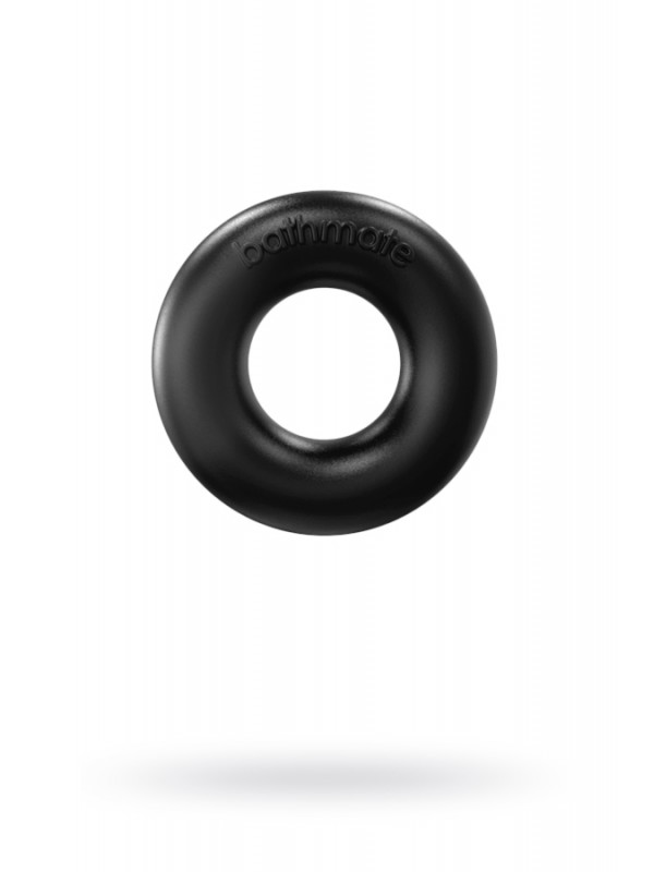 CicimshopBathmate Barbarian penis Montaj halkası, elastomex, siyah, �&hellip;