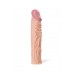 Cicimshop Penis Klıfı, SoftSkin, Ten, 19,5 cm