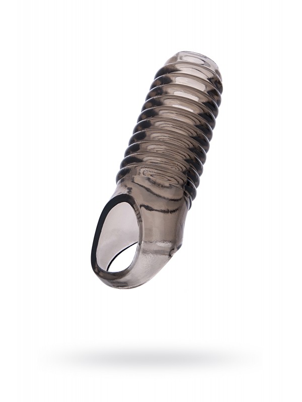 CicimshopXlover by ToyFa Penis Klıfı, Boyut Arttırıcı, TPE, Siyah&hellip;