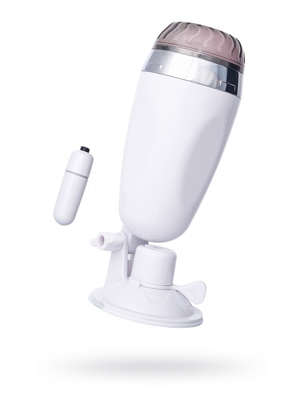 Cicimshop Coochy gerçekçi Masturbator, TPR, beyaz, 21 cm&hellip;