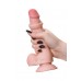 CicimshopMy Babe My Pretty Gerçekçi Yapay Penis, TPE, Çıplak, 20 cm
