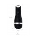CicimshopSatisfyer Men Classic Masturbator gerçekçi Olmayan, TPE, gümüş, 25,4 cm
