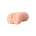 CicimshopJuicy Pussy by TOYFA Masturbator Realistik, Young Vajina, TPR, Ten, 14,5 cm