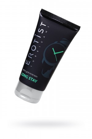 CicimshopErotist Lubrıcant LONG STAY,Erkekler İçin Geciktirici, 50 ml&hellip;