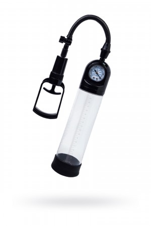 Cicimshop Penis Pompası, silikon, Şeffaf, 20 cm&hellip;