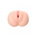 CicimshopJuicy Pussy by TOYFA Masturbator Realistik, Young Vajina, TPR, Ten, 14,5 cm