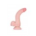 CicimshopMy Babe My Pretty Gerçekçi Yapay Penis, TPE, Çıplak, 20 cm