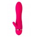 Cicimshop Klitoral Uyarıcı Vibratör, silikon, pembe, 15 cm Cicimshop Klitoral Uyarıcı Vibratör, silikon, pembe, 15 cm