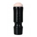 Cicimshop Masturbator, Ağız, TPE, Siyah, 24 cm, 7,6 cm Cicimshop Masturbator, Ağız, TPE, Siyah, 24 cm, 7,6 cm
