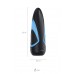 CicimshopSatisfyer Men One Masturbator gerçekçi Olmayan Tatmin Edici Erkekler, silikon, siyah, 25,5 cm