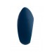 CicimshopSatisfyer Royal One Blue Penis Halkası, silikon, mavi, 7,5 cm