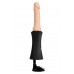 CicimshopMotorLovers Seks Makinesi HandBang, ABS, siyah, 44 cm