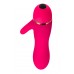 Cicimshop Klitoral Uyarıcı Vibratör, silikon, pembe, 15 cm Cicimshop Klitoral Uyarıcı Vibratör, silikon, pembe, 15 cm