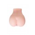 CicimshopJuicy Pussy by Toyfa Paula Masturbator Realistik, TPE, Ten, 15 cm