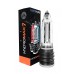CicimshopBathmate HYDROMAX7 hidrolik pompa, ABS plastik, transparan, 30 cm (Hydromax X30 muadili)