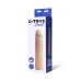 Cicimshop Penis Klıfı, SoftSkin, Ten, 16,5 cm Cicimshop Penis Klıfı, SoftSkin, Ten, 16,5 cm
